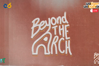 MORF goes “Beyond the Arch,” captures alumni’s Thomasian tales
