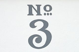 What My 5 Things a Day Has Looked Like, Month 3 of Book Promotion