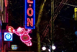 Day 16 in the DTES: It’s quieter now. That’s worse.