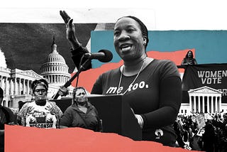 The #MeToo Movement Shapes History
