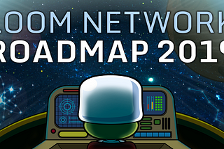Loom Network Roadmap 2019