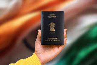 New Passport Application and Renewal Processes in India