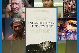 We are pregnant with Neanderthals