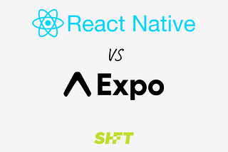 React Native ve Expo: Mobil Uygulama Geliştirmede İki Önemli Rota