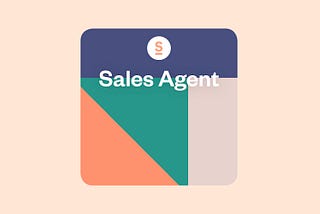Sales Agent (m/w/d)