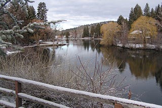 Things To Do This Winter In Central Oregon
