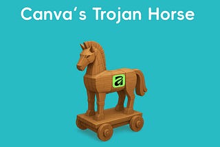 Affinity “Free”: Canva’s Trojan Horse