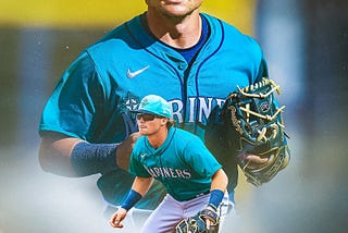 INF Brock Rodden Wins Minor League Gold Glove Award