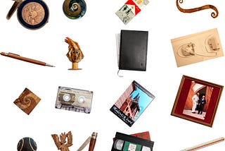 The evolution of Imre Makovecz brand and websites