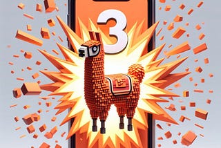 Access Meta’s Llama 3 on Your Phone for FREE!