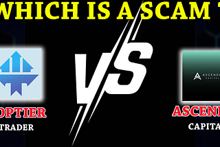 TopTier Trader vs Ascendx Capital Rev ❗ | Which Prop Firm is Best for Funded Traders [My…