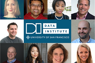 USF Data Institute Advisory Board