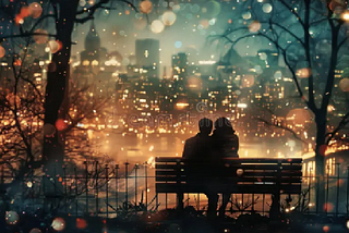 Once upon a time (11.24.1997)
