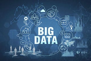 BIG DATA: Distributed storage and Hadoop cluster.