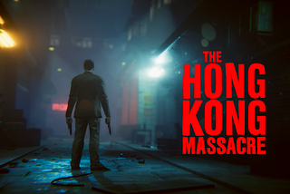 Review: Hong Kong Massacre by VRESKI