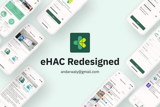 Case Study — eHAC Indonesia Form Registration Improvement