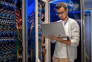 Why is Server Automation so important for Digital Transformation?