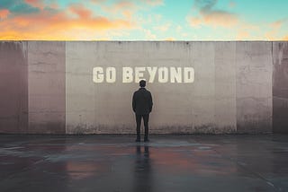 Bravery Required: Break Free From Dull Marketing