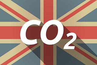 UK Paves The Way for A Greener and Carbon-Free Future