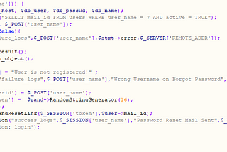 Session Puzzling Attack: Bypassing Authentication