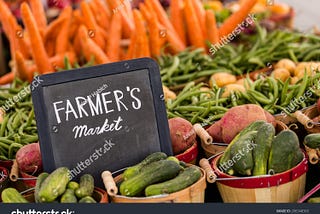 Beginner’s Guide to Farmers Markets in Charlotte, NC