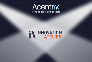 Unlocking the power of business insights with Innovation Atelier SA