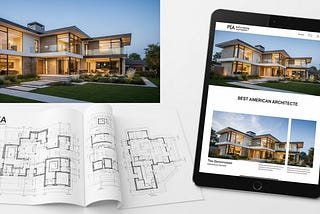 The Blueprint for Excellence: Navigating America’s Architectural Landscape 🏛️