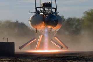 What The Tech?! Rocket Engines