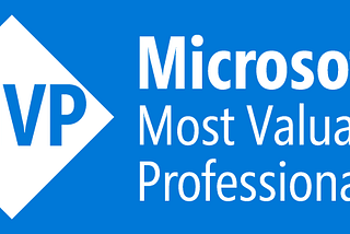 Microsoft Most Valuable Professional: more than a trophy? 🏆
