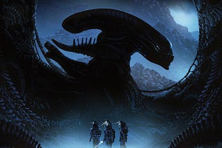 Crew Expendable: Why the Alien Trilogy’s Worst Horrors are Often Human