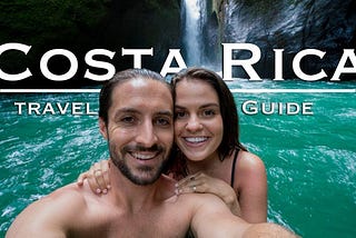 The Ultimate Costa Rica Travel Guide: Discover the Natural Paradise
