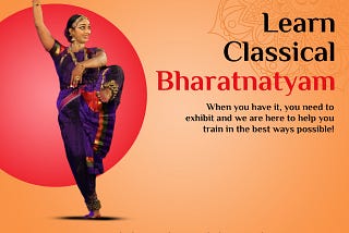 6 Benefits of Bharatanatyam — Why would it be a good idea for one to learn Bharatanatyam?