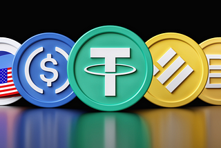 Stablecoins have taken the world by storm, offering a glimpse into a future where digital…