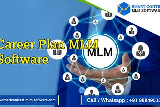 Career Plan MLM Software