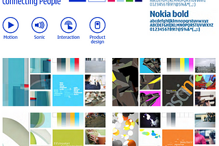 Moving Brands at 25: Nokia game-changer opens doors to the world