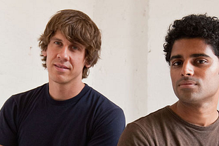 4 Lessons I Learned From The Founders Of Foursquare