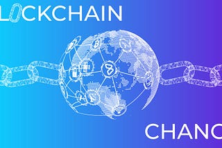 Blockchain and Change