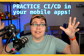 Why you should use CI/CD for your iOS apps!