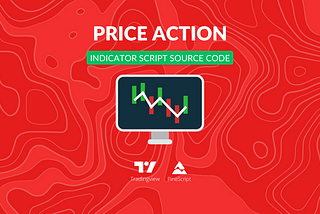 Price Action Indicator [SignalCave]