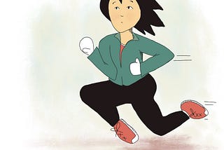 It’s Time to Tell Imposter Syndrome to Take a Hike.