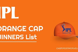 orange cap in ipl 2024