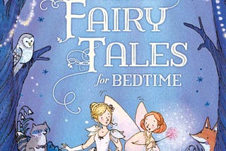 Modern Fairy Tales — Tinder Princess
