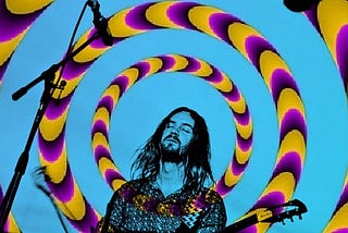 Curious to find out what Tame Impala is?
