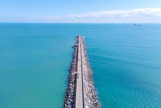 Novos caminhos a serem trilhados