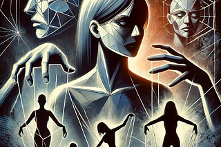 Narcissism in Women: Understanding the Hidden Faces of Female Narcissistic Behaviour