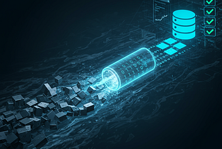 Solving Test Data Consistency Issues: A Case Study with binlog2sql