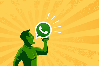 Event marketing through Whatsapp — Full Guide