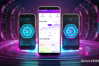 SoulWallet: The Next Evolution in Identity and Asset Management