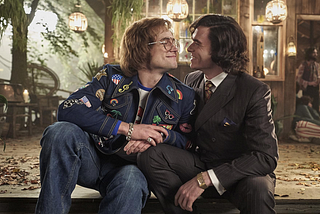 Why Do ‘Rocketman’ and ‘Bohemian Rhapsody’ Both Have a Gay Villain?