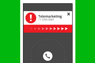 [dica] Cansado de ligações de cobrança insistentes?